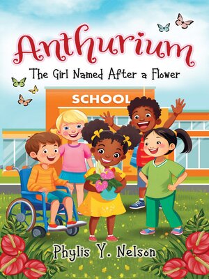 cover image of Anthurium